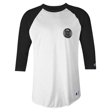 Hits Studio-Palm Springs Champion® Raglan