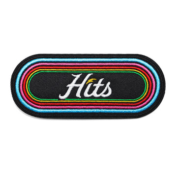 Radio Station Patch