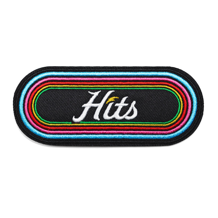 Radio Station Patch