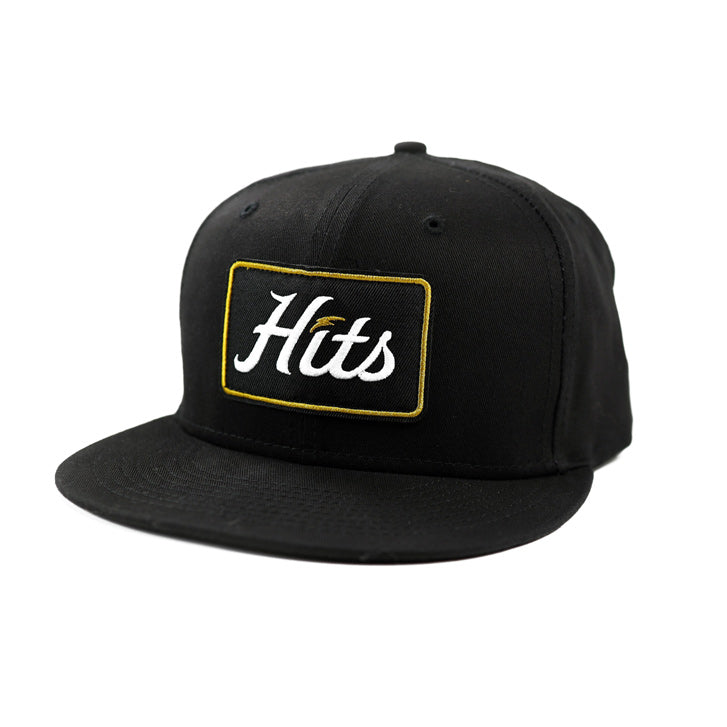 Hits Gold Box Hat