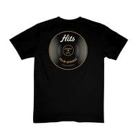 Hits Record Tee